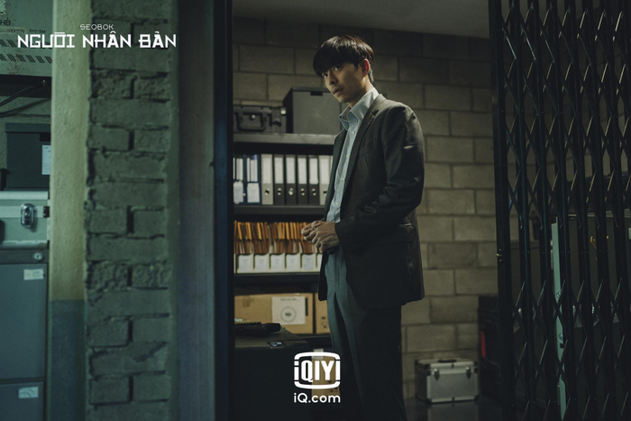 Khán giả mong đợi điều gì ở 'bom tấn' điện ảnh Hàn Quốc 'Người Nhân Bản'? Ảnh 10