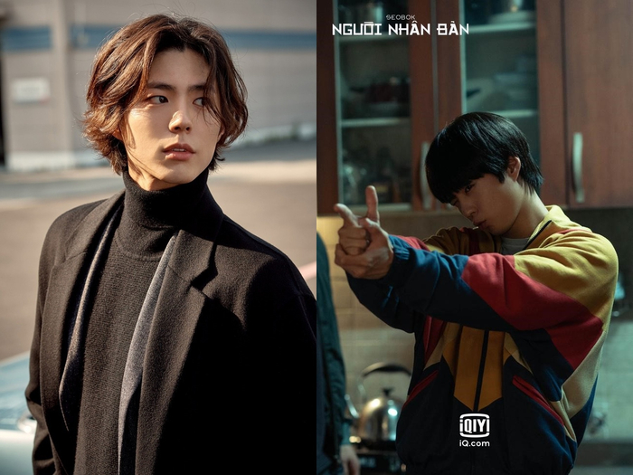 Khán giả mong đợi điều gì ở 'bom tấn' điện ảnh Hàn Quốc 'Người Nhân Bản'? Ảnh 6