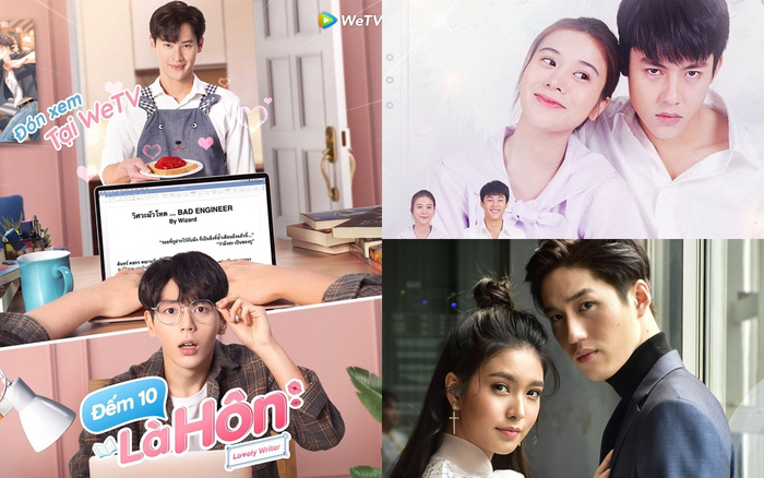 Du lịch Thái tại gia trong dịp lễ Sonkran với loạt phim đặc sắc trên màn ảnh WeTV Ảnh 2