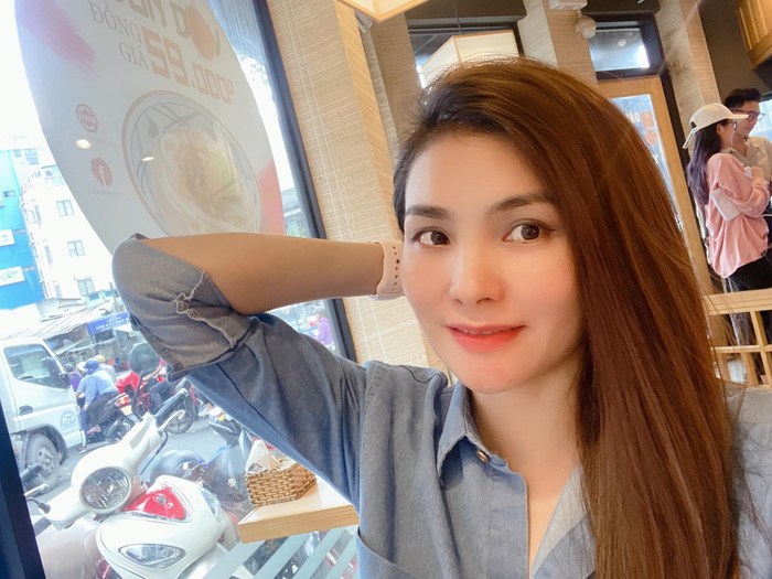 Trương Mỹ Duyên - 'Áp lực tạo ra kim cương, người vượt qua nghịch cảnh sẽ là người thành công' Ảnh 2