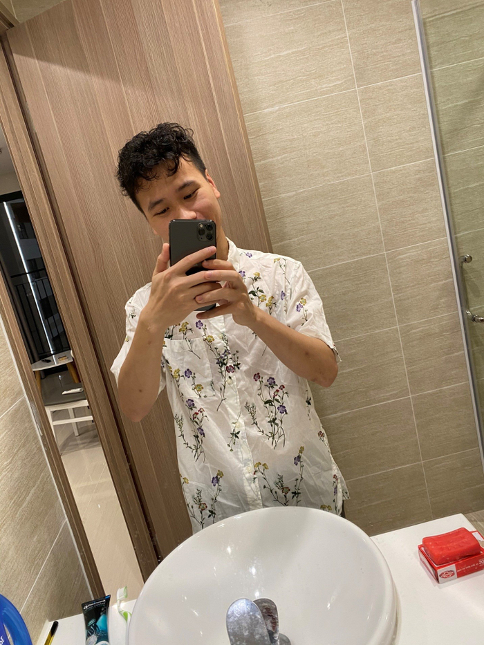 Chân dung Youtuber điển trai – Nguyễn Hữu Anh