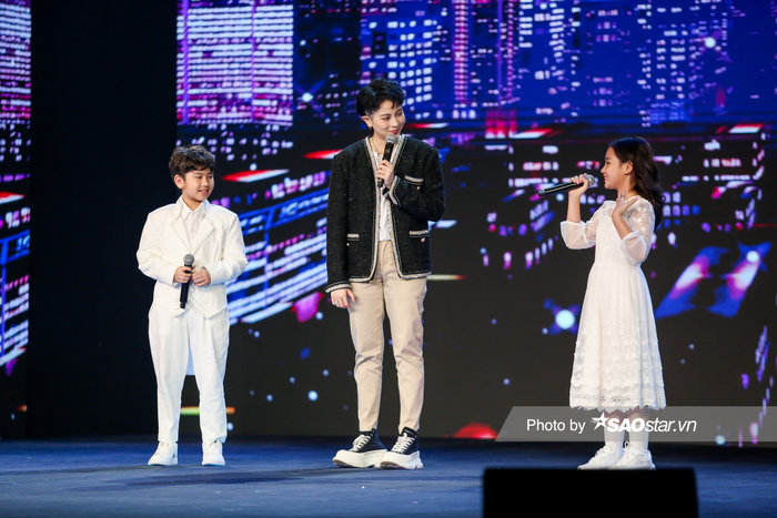 Tập 14 GHVN New Generation 2021.