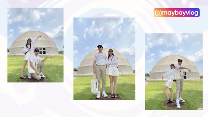 realme C25 'Dám Sống Trội': Hệ chơi trội GenZ cực hài trong loạt vlog thử thách Ảnh 3