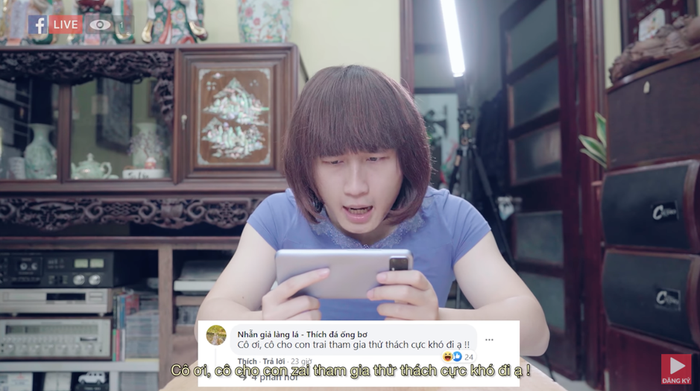 realme C25 'Dám Sống Trội': Hệ chơi trội GenZ cực hài trong loạt vlog thử thách Ảnh 7