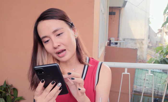 realme C25 'Dám Sống Trội': Hệ chơi trội GenZ cực hài trong loạt vlog thử thách Ảnh 9