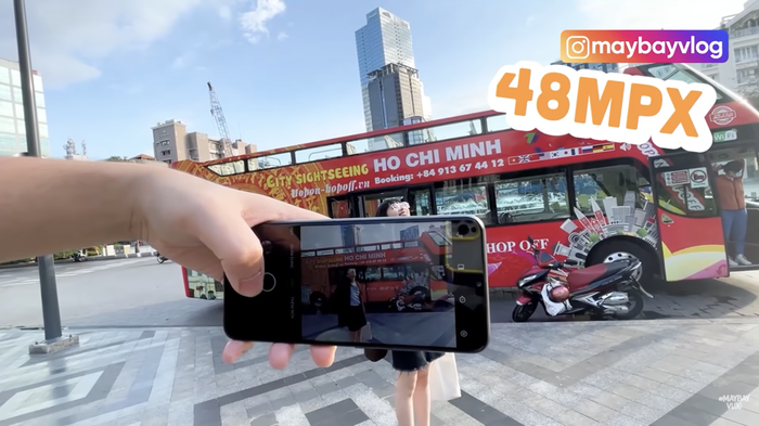 realme C25 'Dám Sống Trội': Hệ chơi trội GenZ cực hài trong loạt vlog thử thách Ảnh 4