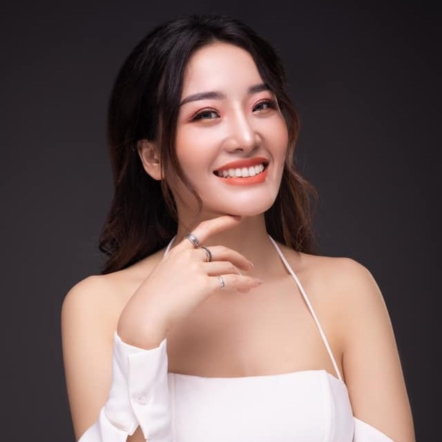 Giám khảo Yumi Trần đến với các cuộc thi với tâm thế người thưởng thức nghệ thuật