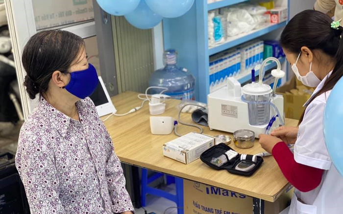 Chặng đường khẳng định vị thế thương hiệu của Thành Công Pharma Ảnh 2