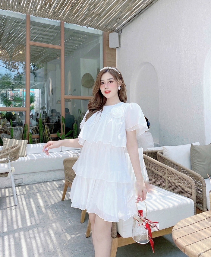 Sản phẩm thời trang chất lượng của Molady Fashion