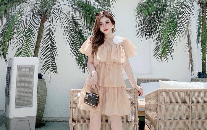 Molady Fashion – Thương hiệu thời trang tôn vinh nét đẹp hình thể người phụ nữ Ảnh 2