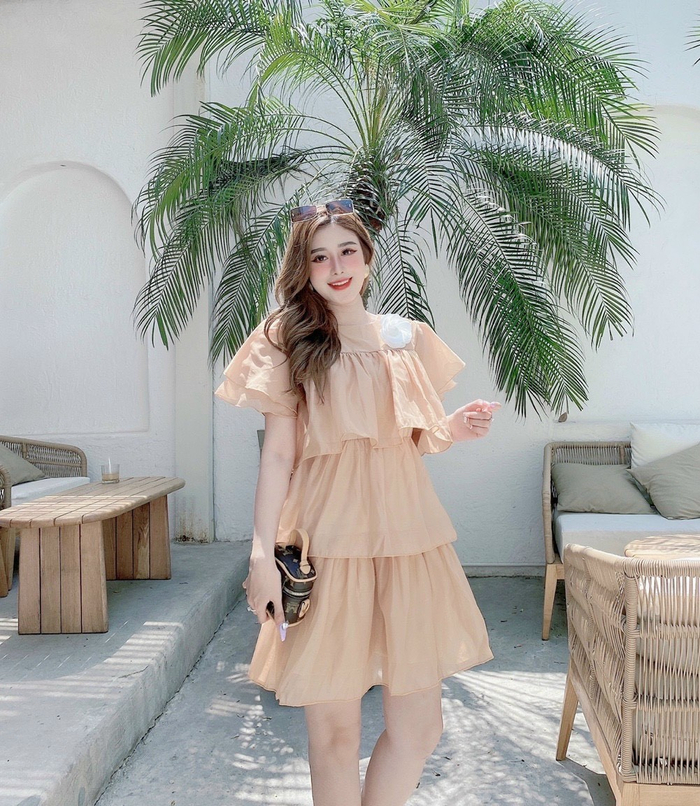 Một trong những sản phẩm thời trang đến từ Molady Fashion