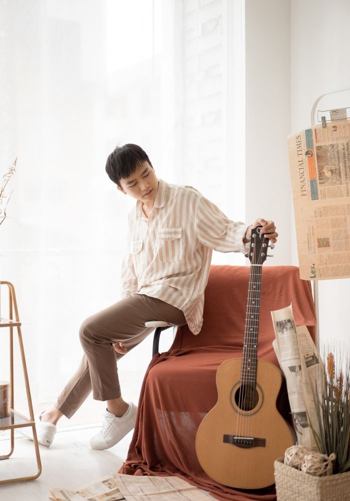 Bùi Công Nam sẽ trình diễn ca khúc viết riêng cho đêm tiệc.