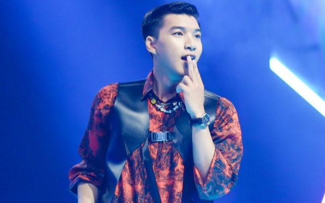 Ca sĩ Lệ Quyên và 'hiện tượng rap' HIEUTHUHAI sẽ hội ngộ tại đêm tiệc Shynh Shine Night Ảnh 2