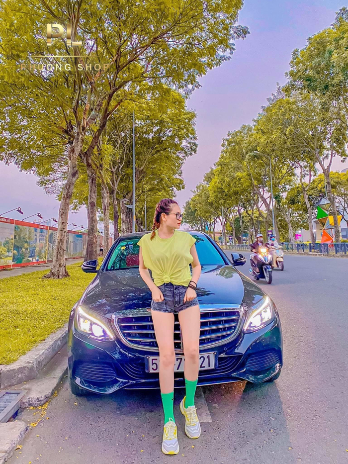 Cô chủ Phương Linh (Phương Shop) bật mí 3 bí quyết livestream thu nhập khủng nghìn đơn mỗi ngày Ảnh 1