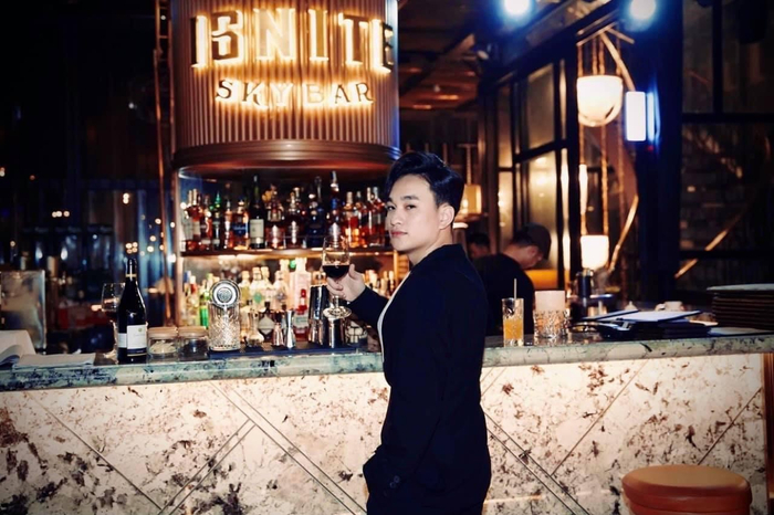 Con đường kinh doanh từ lúc 18 tuổi của chủ Thẩm mỹ viện Jun – Ôn Văn Hiếu Ảnh 1