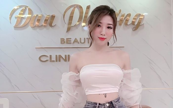 Doanh nhân Đan Phương và hành trình xây dựng thương hiệu cho phái đẹp Ảnh 2