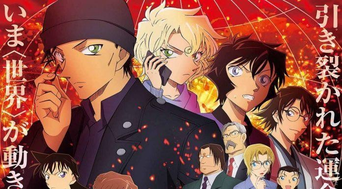 Các fan Conan hãy tận dụng ngay ưu đãi từ Shopee và AirPay để làm một chuyến “trở về tuổi thơ” ngay nhé!