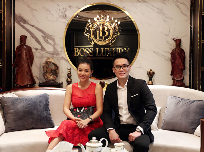 Quản lý Boss Luxury Hồ Thế Nam chia sẻ 5 lý do tại sao các nhà sưu tầm yêu thích đồng hồ Patek Philippe Nautilus Ảnh 1