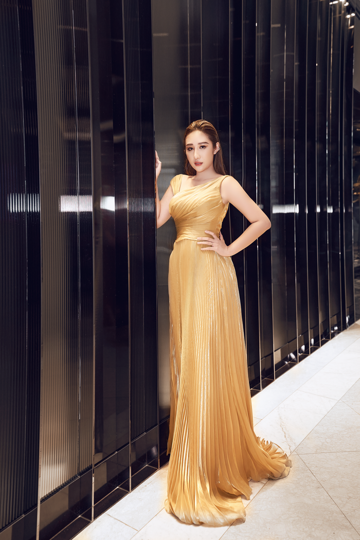 CEO Mỹ phẩm Đông Anh - Nguyễn Huỳnh Như