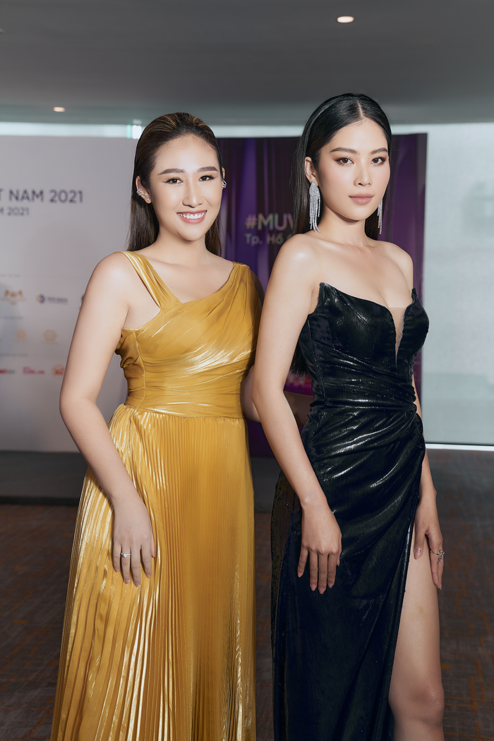 Và hoa khôi Nam Em