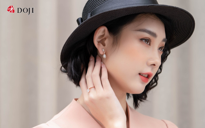 Ngẫu hứng chế tác trong những thiết kế Trang sức kim cương cao cấp hot nhất Hè 2021 Ảnh 2