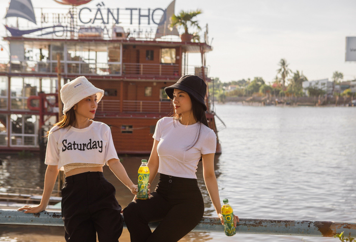 Giới trẻ chuộng đồ uống nào để giải nhiệt cuộc sống khi vào hè? Ảnh 7