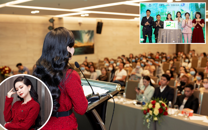 Ấn tượng hệ sinh thái của Tập đoàn Tài chính HCI tại khu vực miền Trung Ảnh 2