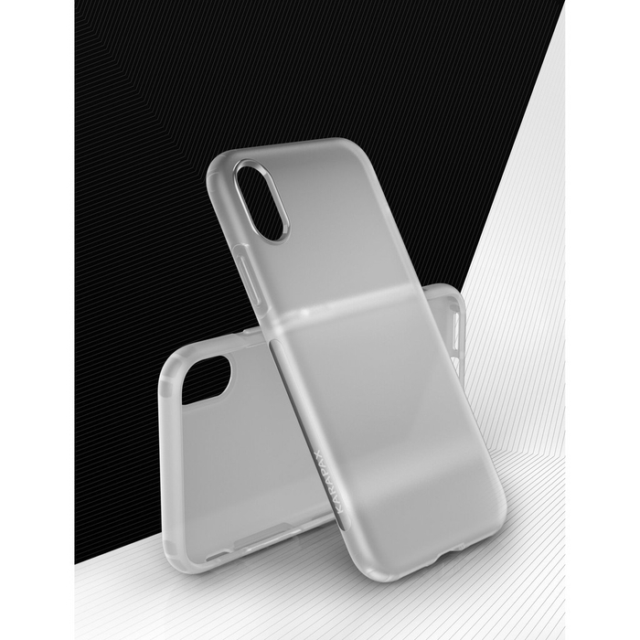 Ốp lưng ANKER Karapax Touch iPhone X giảm 50% chỉ còn 100.000 đồng