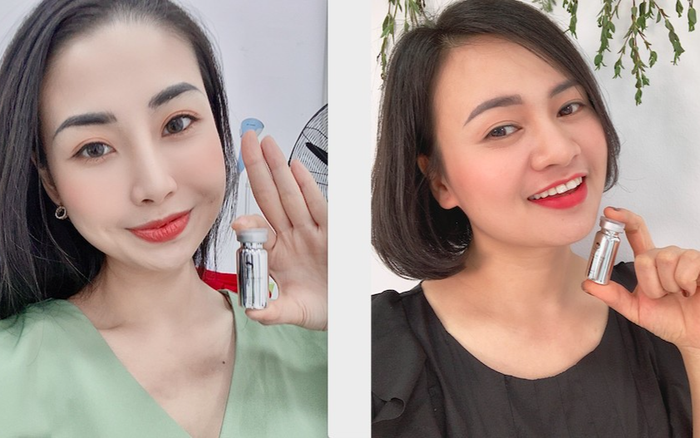 Tuyệt chiêu dưỡng da mùa hè cùng serum HA Elen's Nature Ảnh 2