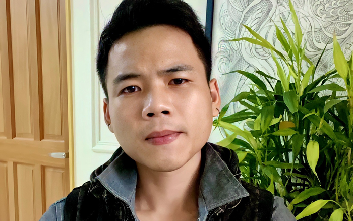 Phạm Văn Hải Tattoo – người 'thổi hồn' vào mỗi hình xăm rắc cát Ảnh 2