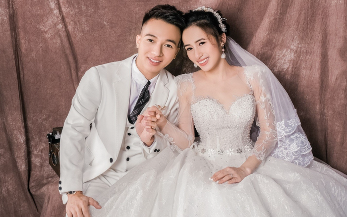 Chuyện tình ngọt ngào của cặp đôi Minh Thành & Minh Hồng ở đất nước xinh đẹp Singapore Ảnh 2