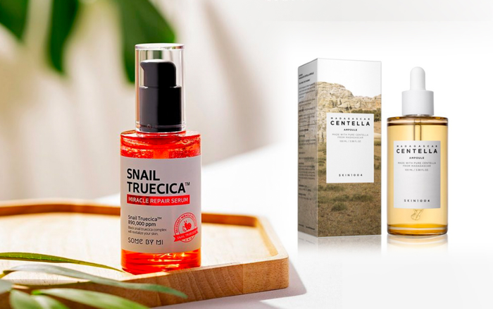 Gọi tên 5 loại 'thần dược' lấy lại phong độ cho làn da sau lễ, giá từ 249K! Ảnh 2