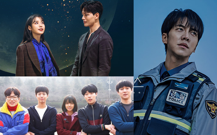 Ngập tràn cảm xúc trong 'Ngày của mẹ' với ba bộ phim Hàn Quốc đáng xem nhất Ảnh 2