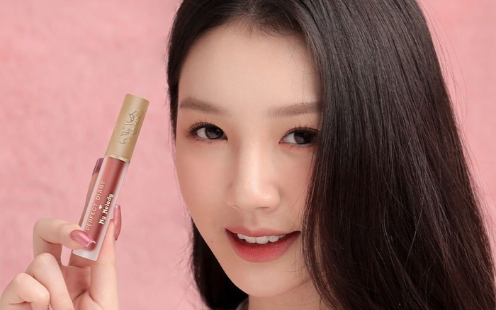 Ngắm trọn bộ mỹ phẩm Perfect Diary x Sanrio MagicStay, bảo đảm nàng 'từ thích thích thành mê mê' ngay! Ảnh 2