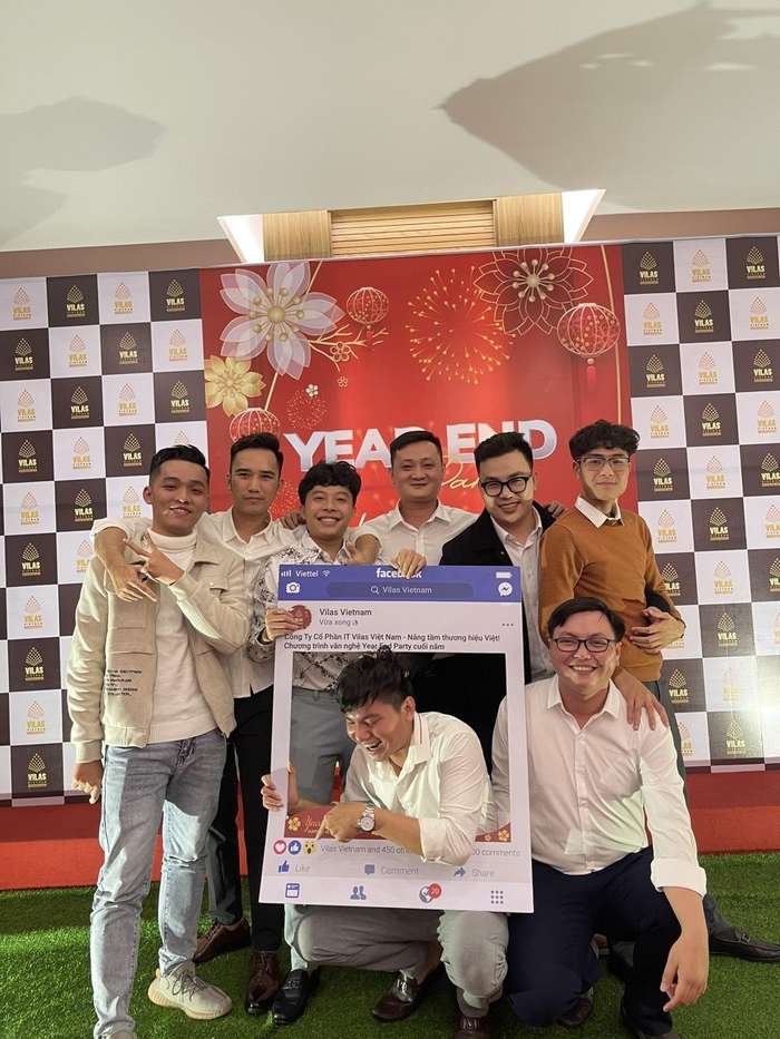 CEO Hoàng Văn Ngọc - Khi niềm đam mê dệt nên khát vọng vươn tầm quốc tế Ảnh 5