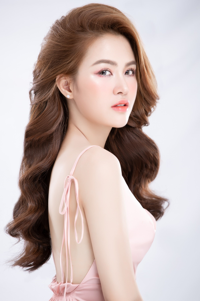 CEO Lã Thị Bích: 'Chính sự tử tế đã giúp tôi thành công với Princess Beauty' Ảnh 4