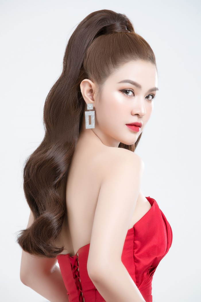 CEO Lã Thị Bích: 'Chính sự tử tế đã giúp tôi thành công với Princess Beauty' Ảnh 5
