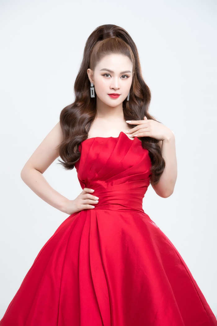 CEO Lã Thị Bích: 'Chính sự tử tế đã giúp tôi thành công với Princess Beauty' Ảnh 2