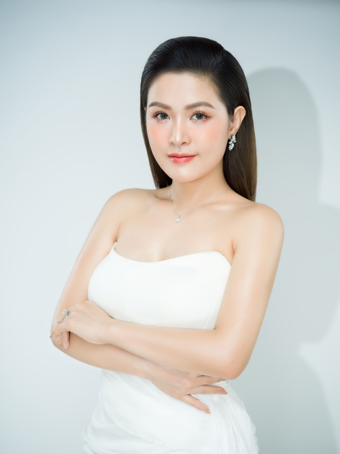 CEO Lã Thị Bích: 'Chính sự tử tế đã giúp tôi thành công với Princess Beauty' Ảnh 1
