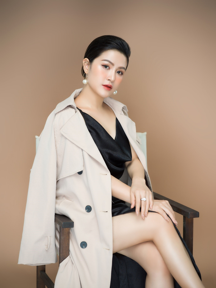 CEO Lã Thị Bích: 'Chính sự tử tế đã giúp tôi thành công với Princess Beauty' Ảnh 3