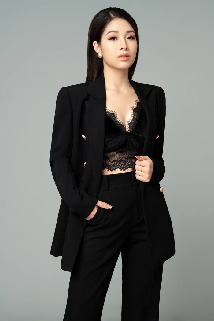Kim Hảo – Cô gái 2K1 và câu chuyện độc lập từ đầu tư tài chính Ảnh 2