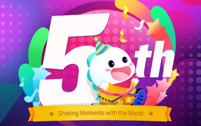 Bigo Live kỷ niệm 5 năm phát triển tại thị trường Việt Nam Ảnh 2