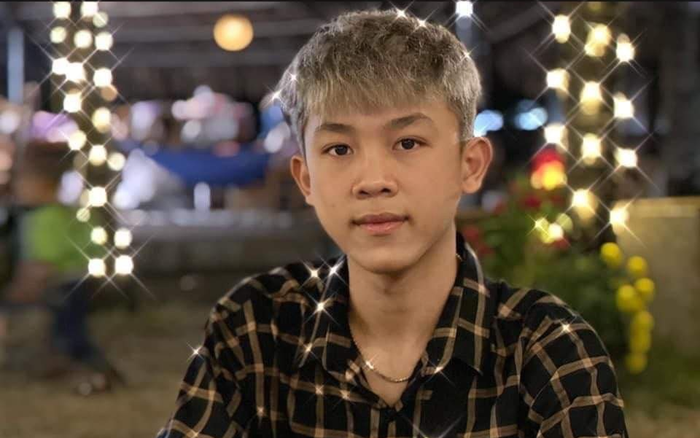 Nguyễn Bảo Quý - Chàng trai 10x tài năng tình cờ bén duyên với Youtube Ảnh 2