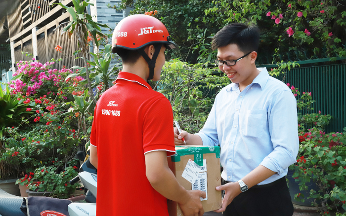 Đơn vị giao hàng nào được yêu thích nhất sau khi Shopee ngừng cho phép chọn đơn vị vận chuyển? Ảnh 2