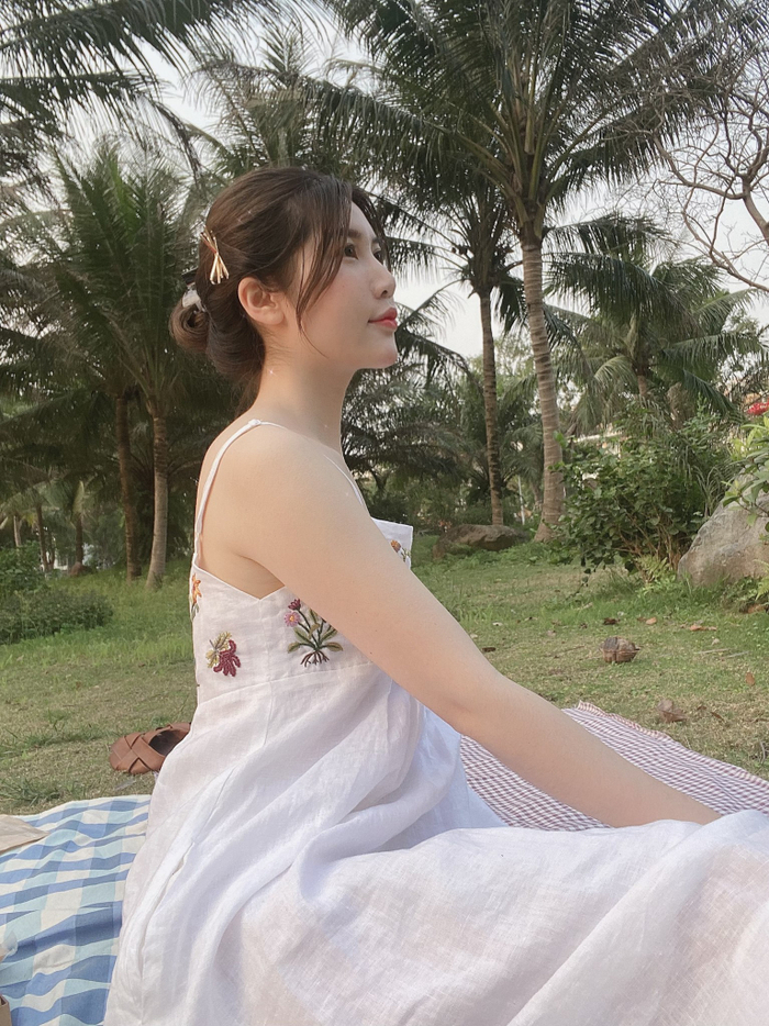 Đẹp hơn mang đến cho Hằng nhiều cơ hội mới trong cuộc sống.