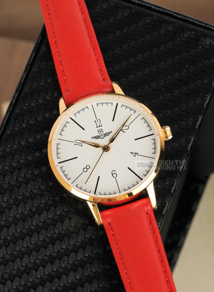 Ưu đãi dành riêng cho khách hàng nhân dịp sinh nhật Đăng Quang Watch, sale off 40% toàn bộ sản phẩm Ảnh 5