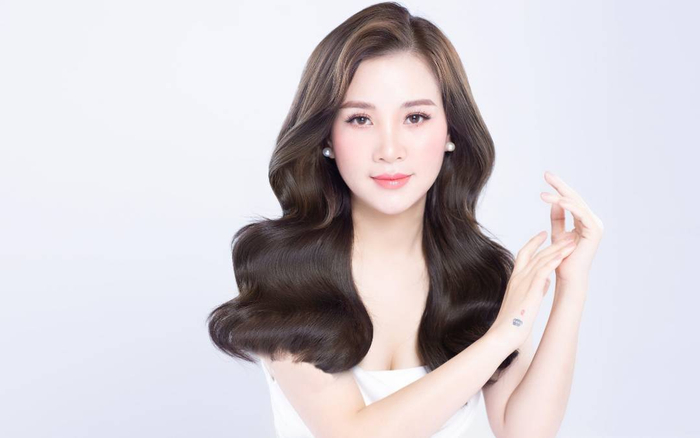 Hành trình lột xác ngoạn mục của nữ CEO 9x Hoàng Thị Vân Anh Ảnh 2