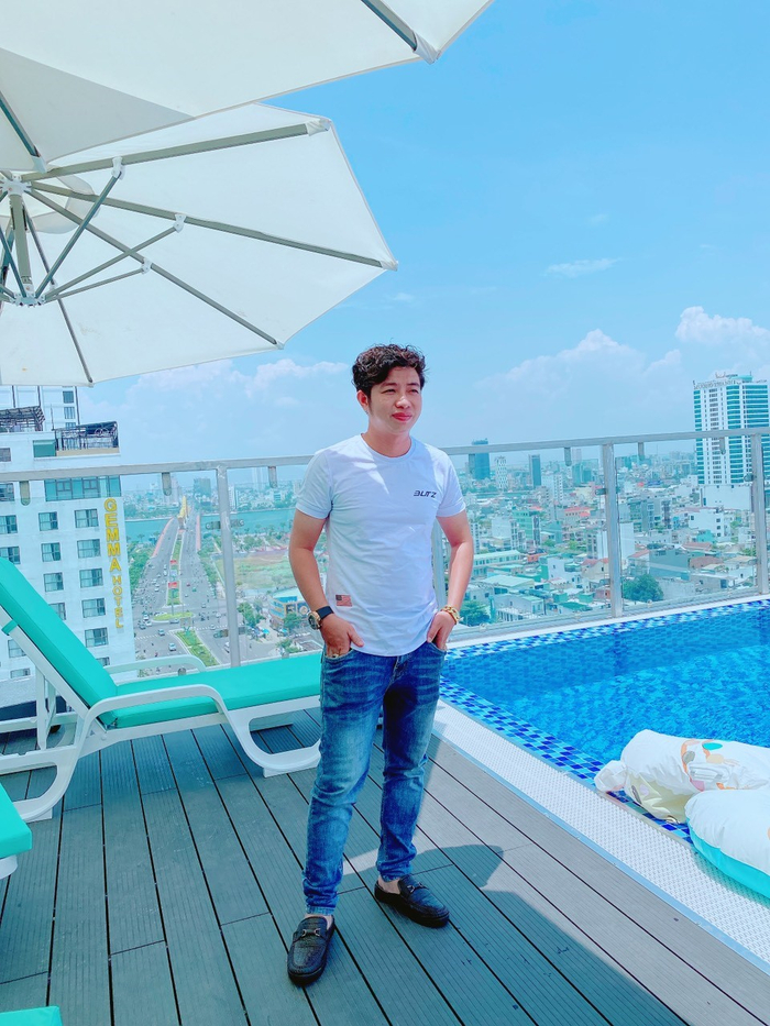 Chàng trai quê Bến Tre Nguyễn Tín thành công nhờ nghề nuôi tổ yến