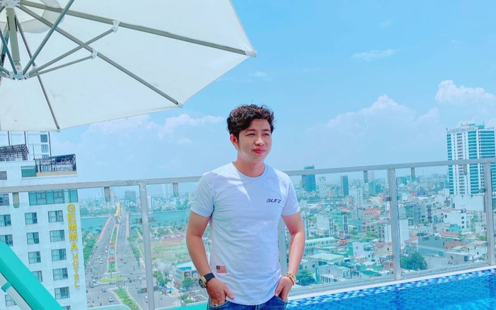 Chủ mô hình nuôi chim yến Nguyễn Tín bật mí kinh nghiệm làm nghề Ảnh 2