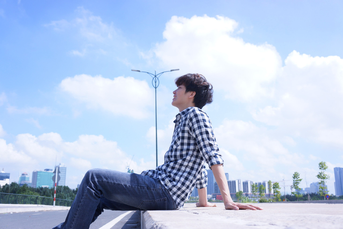 Tống Ngọc Hiếu: anh chàng đất võ tạo dấu ấn bởi những bản phối Lofi cực chất Ảnh 5